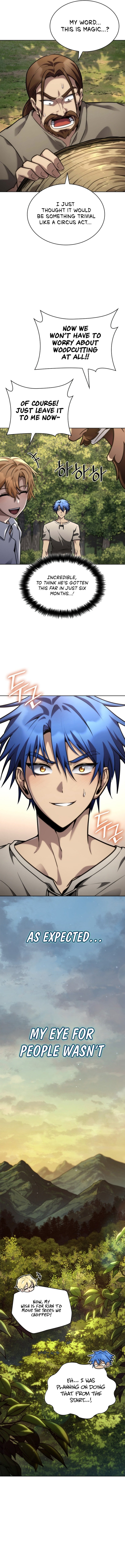Infinite Mage, Chapter 104 image 16